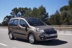 Citroen Berlingo Multispace XTR 2015 года